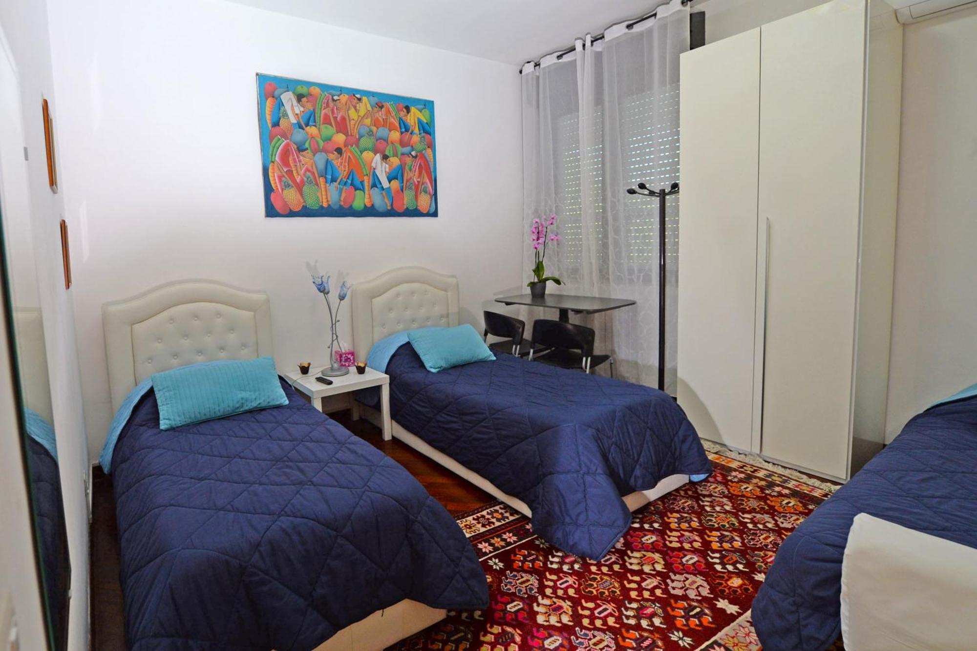 Tintoretto Inn B&B, Rome