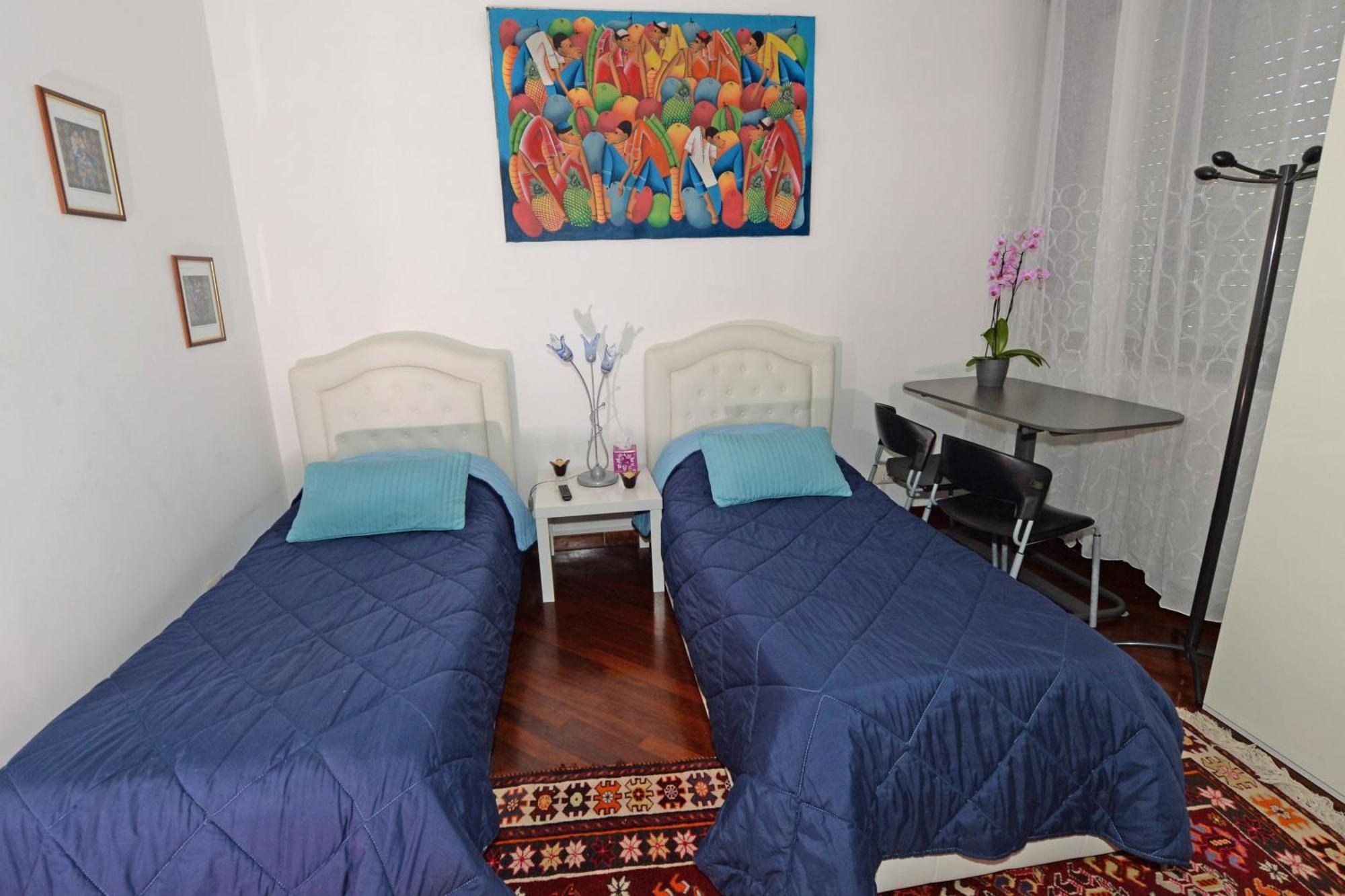 Tintoretto Inn B&B — Foto 3